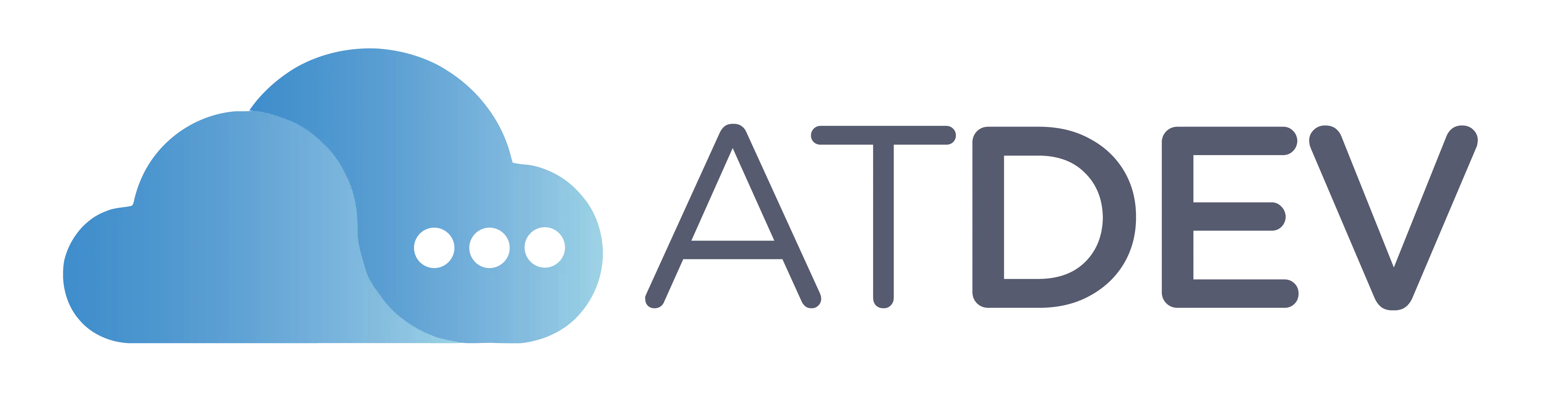 atdev log